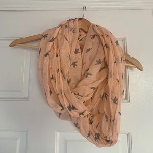 Call It Spring Infinity Scarf
